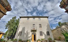 Villa Montaperti