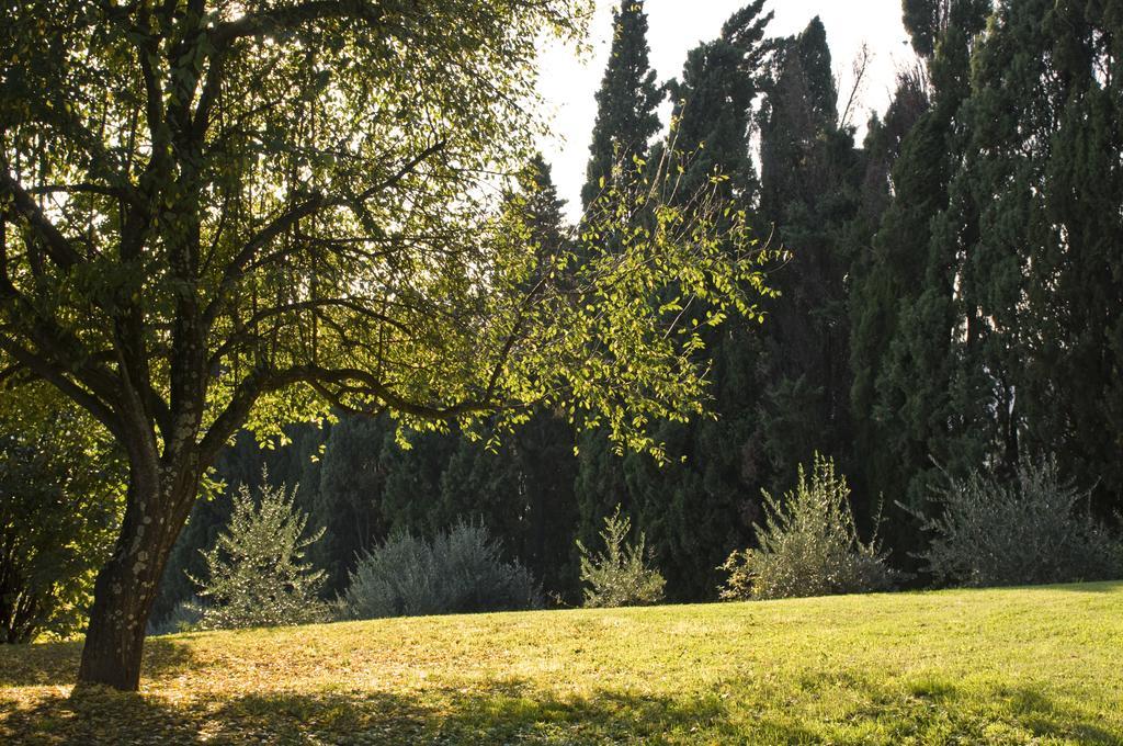 Villa Montaperti Monteaperti  Camera foto
