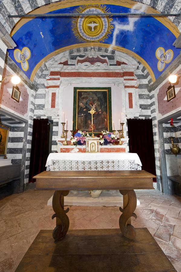 Villa Montaperti Monteaperti  Esterno foto