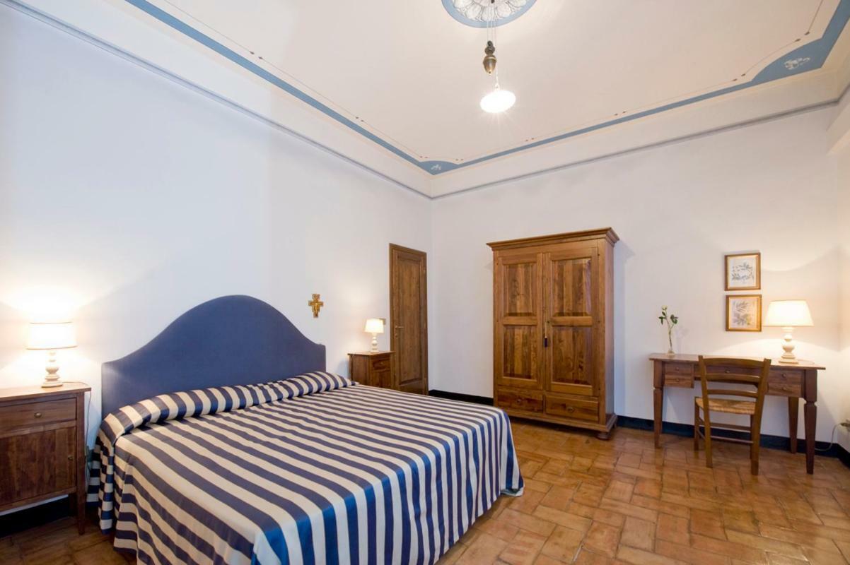 Villa Montaperti Monteaperti  Esterno foto